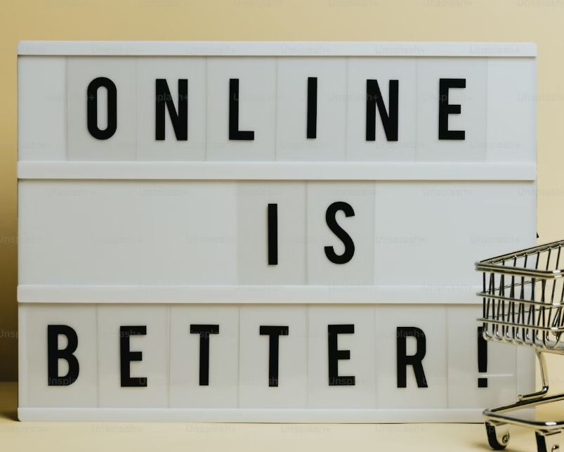 Online legit business that pays